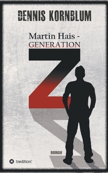 Paperback Martin Hais - Generation Z [German] Book