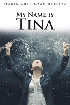 Paperback My Name Is Tina Book