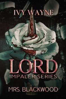 Paperback Mrs. Blackwood: Lord Impaler Book