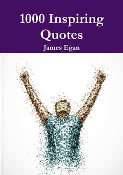 Paperback 1000 Inspiring Quotes Book