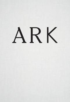 Hardcover Ark Book