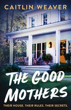 Paperback The Good Mothers Book