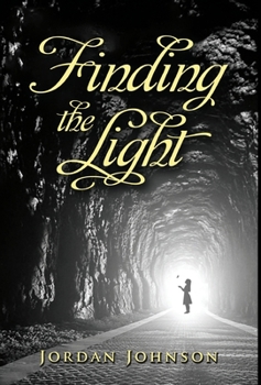 Hardcover Finding the Light Book