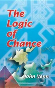 Paperback The Logic of Chance Book