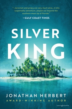 Paperback Silver King Book