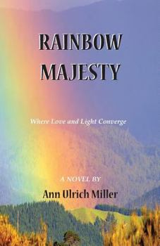 Paperback Rainbow Majesty Book