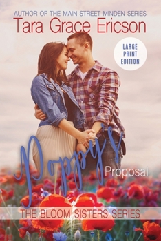 Paperback Poppy's Proposal Book