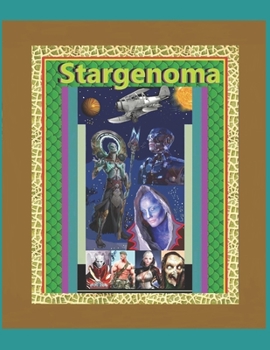 Paperback Stargenoma! [Spanish] Book