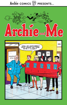 Paperback Archie and Me Vol. 1 Book