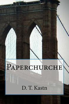Paperback Paperchurche Book