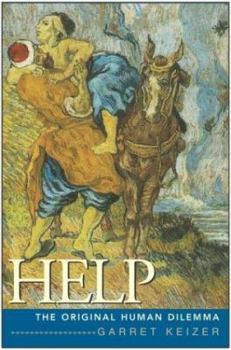 Hardcover Help: The Original Human Dilemma Book