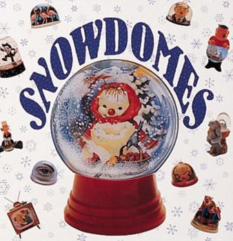 Hardcover Snowdomes: The Essential Founding Father Book