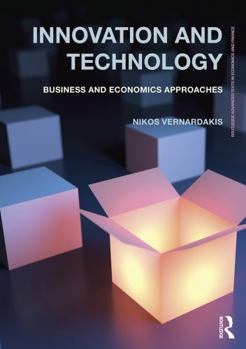 Paperback Innovation and Technology: Business and economics approaches Book