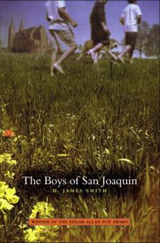 The Boys of San Joaquin - Book #1 of the Paolo