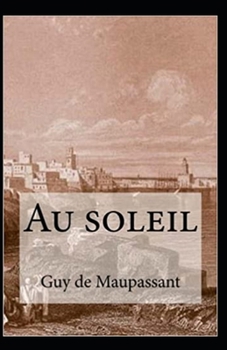Paperback Au soleil Annot? [French] Book