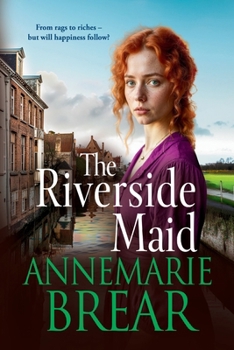 The Riverside Maid
