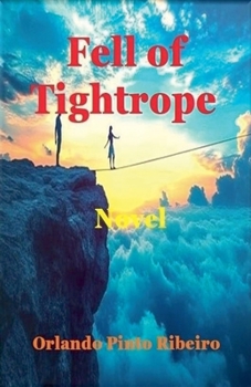 Paperback Fell of Tightrope Book