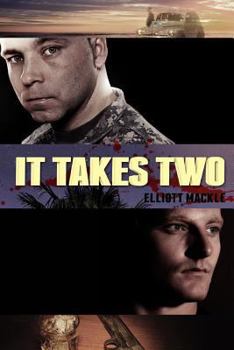 It Takes Two - Book #1 of the Caloosa Club Mystery