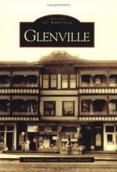Glenville - Book  of the Images of America: New York