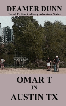 Paperback Omar T in Austin Texas Book