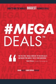 Paperback Megadeals Book