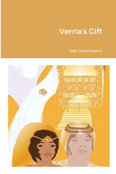 Paperback Verria's Gift Book