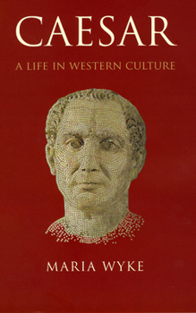 Hardcover Caesar: A Life in Western Culture Book