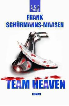 Paperback Team Heaven [German] Book