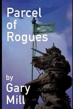 Paperback Parcel of Rogues Book