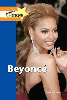 Hardcover Beyoncé Book