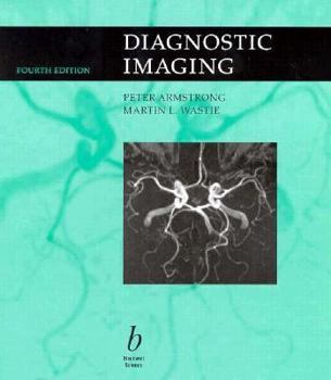 Hardcover Diagnostic Imaging Book