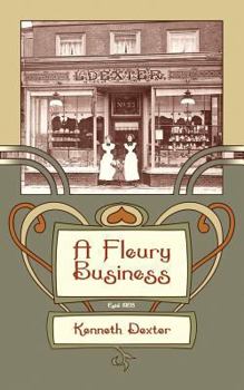 Paperback A Fleury Business Book