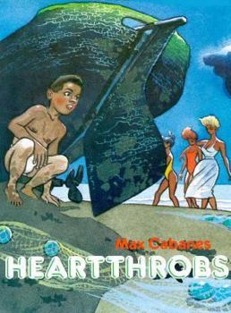 Paperback Heartthrobs Book