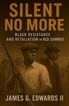 Paperback Silent no more Book