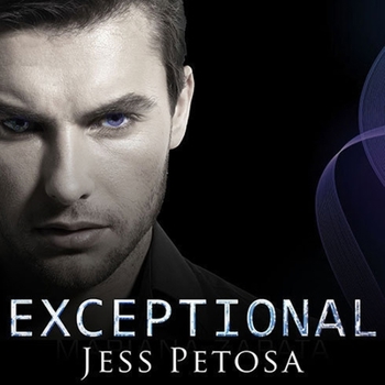 MP3 CD Exceptional Book