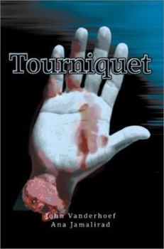 Paperback Tourniquet Book