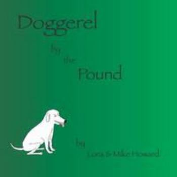 Paperback Doggerel by the Pound Book