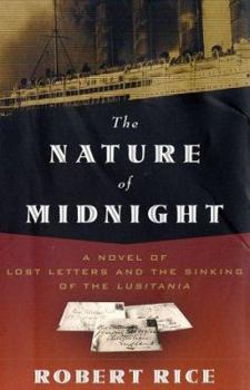 Hardcover The Nature of Midnight Book