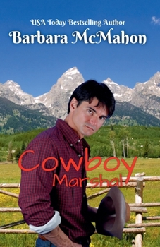 Paperback Cowboy Marshall Book