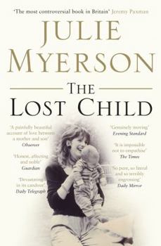 Paperback The Lost Child: A True Story Book