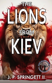 Paperback The Lions from Kiev Book
