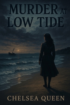 Murder At Low Tide