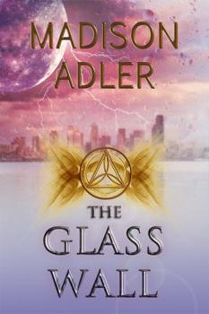 Paperback The Glass Wall: Book One Book