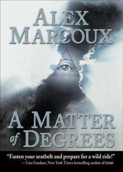 Paperback A Matter of Degrees Book
