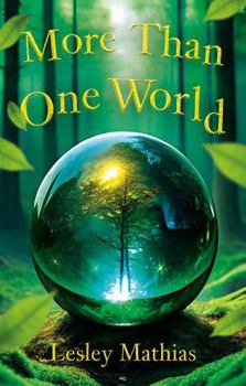 Paperback More Than One World Book