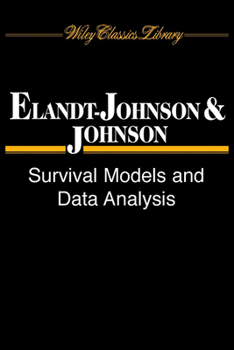 Paperback Survival Models and Data Analysis Book