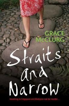 Paperback Straits & Narrow Book