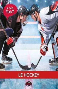 Paperback LE HOCKEY 2E ED. [French] Book