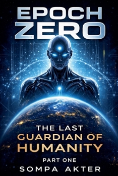 The Last Guardian of Humanity (Part One) (Epoch Zero)