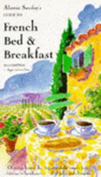 Paperback Guide to French Bed and Breakfast Book